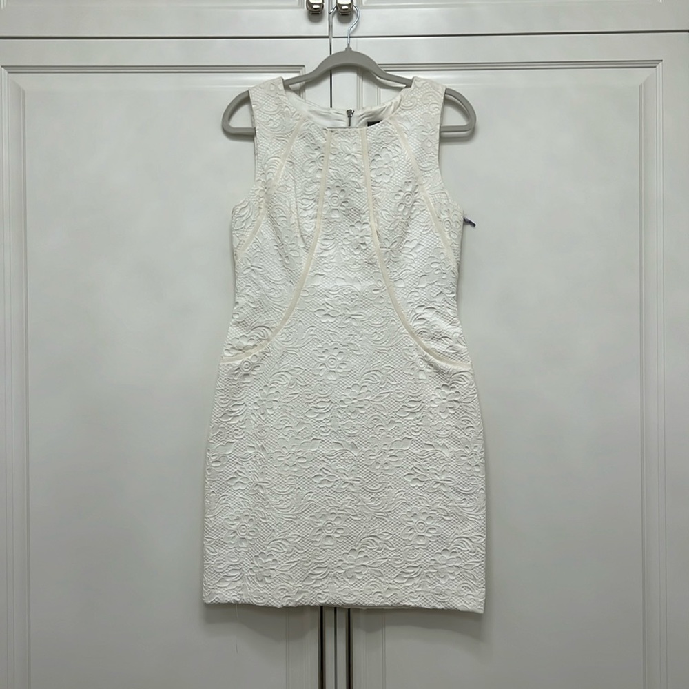 Vera Wang Cocktail Dress